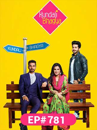 Zee tv serial hot sale kundali bhagya online